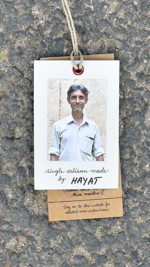 Gingerbread Stefanie XL