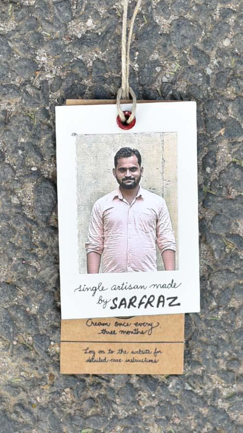 Slate Kabir