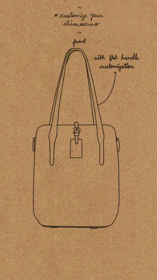 Gond Gingerbread Long Drew