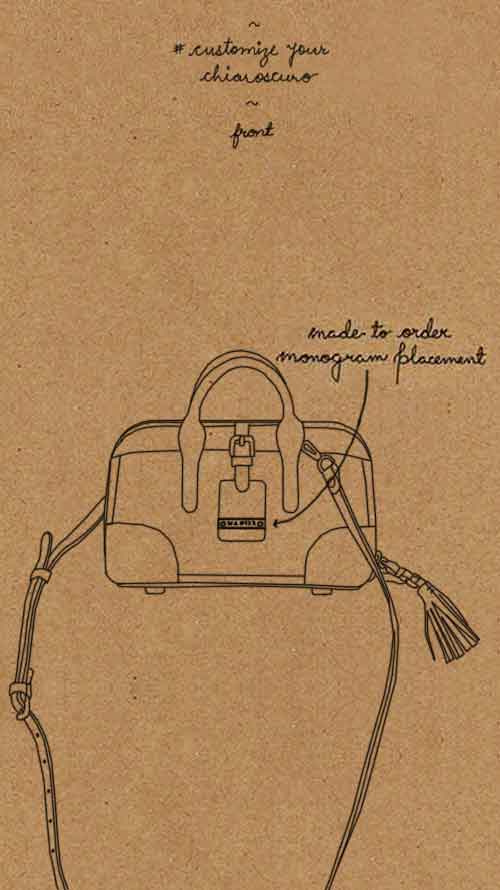Patola Tiny Drew