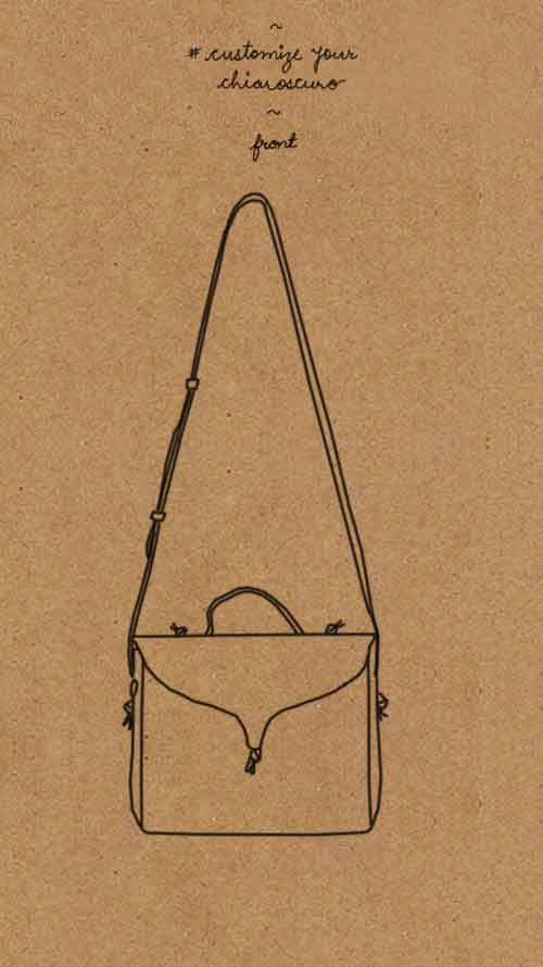 Slate Monday Sling