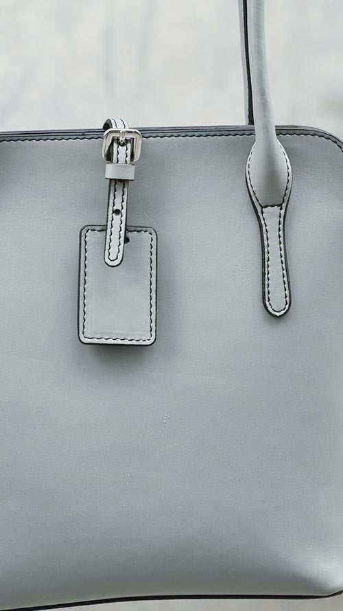 Pewter Little Drew