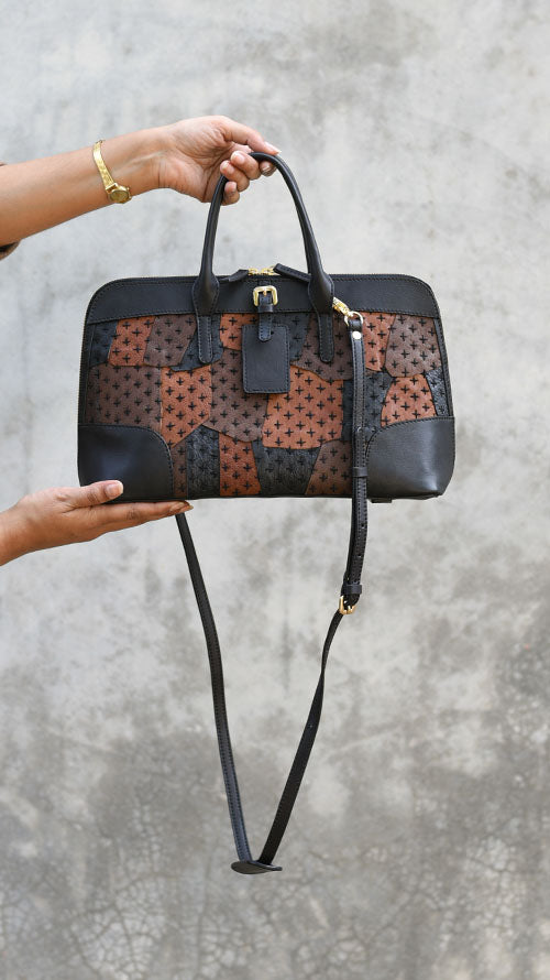 O Bag Nuova Collezione 2020 PRETTYZYS 2020 Women's PU Leather