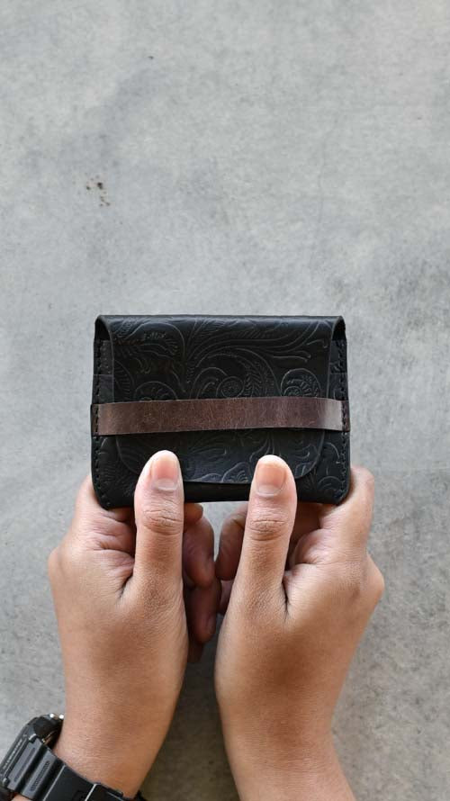 neo card wallet