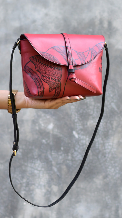 Gond Cranberry Little Stella