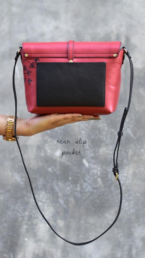 Gond Cranberry Little Stella