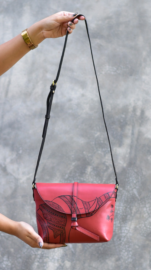Gond Cranberry Little Stella