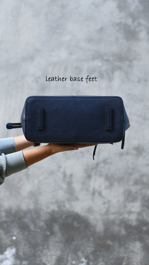 Navy Anabelle