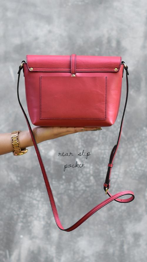 Cranberry Little Stella