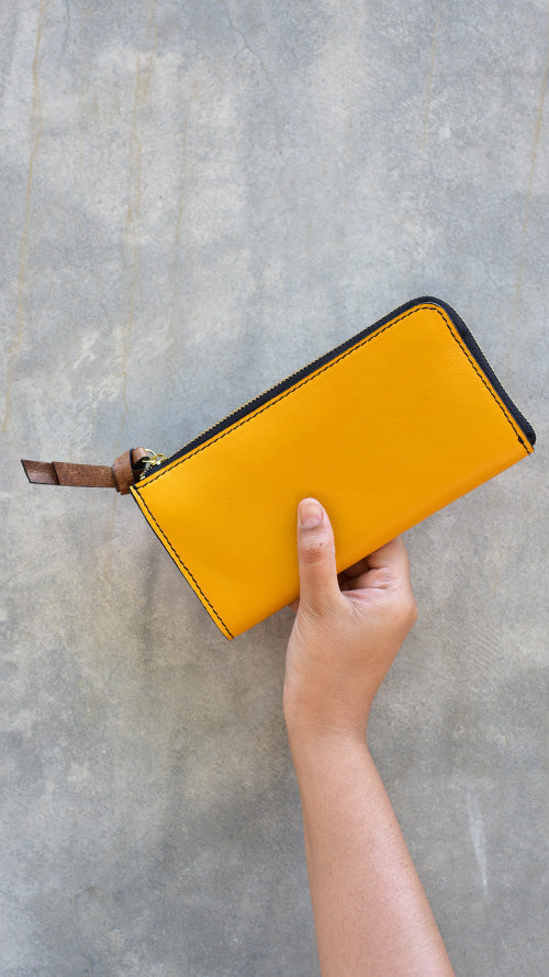 Mango Caramel Hope