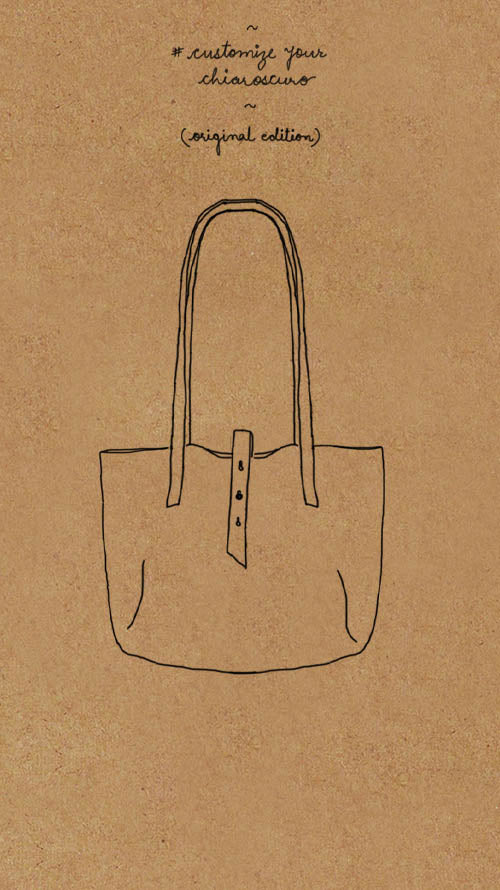 Woven Jamun Little Lazy Bailey