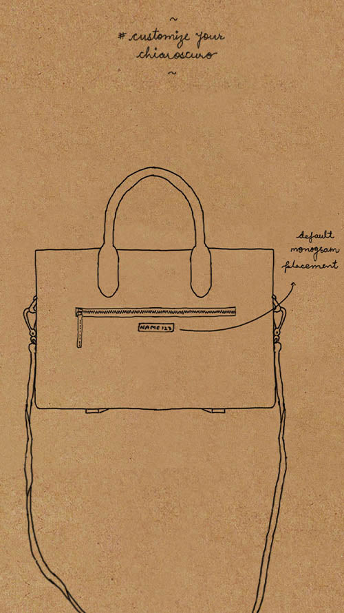 Woven Pewter Parker
